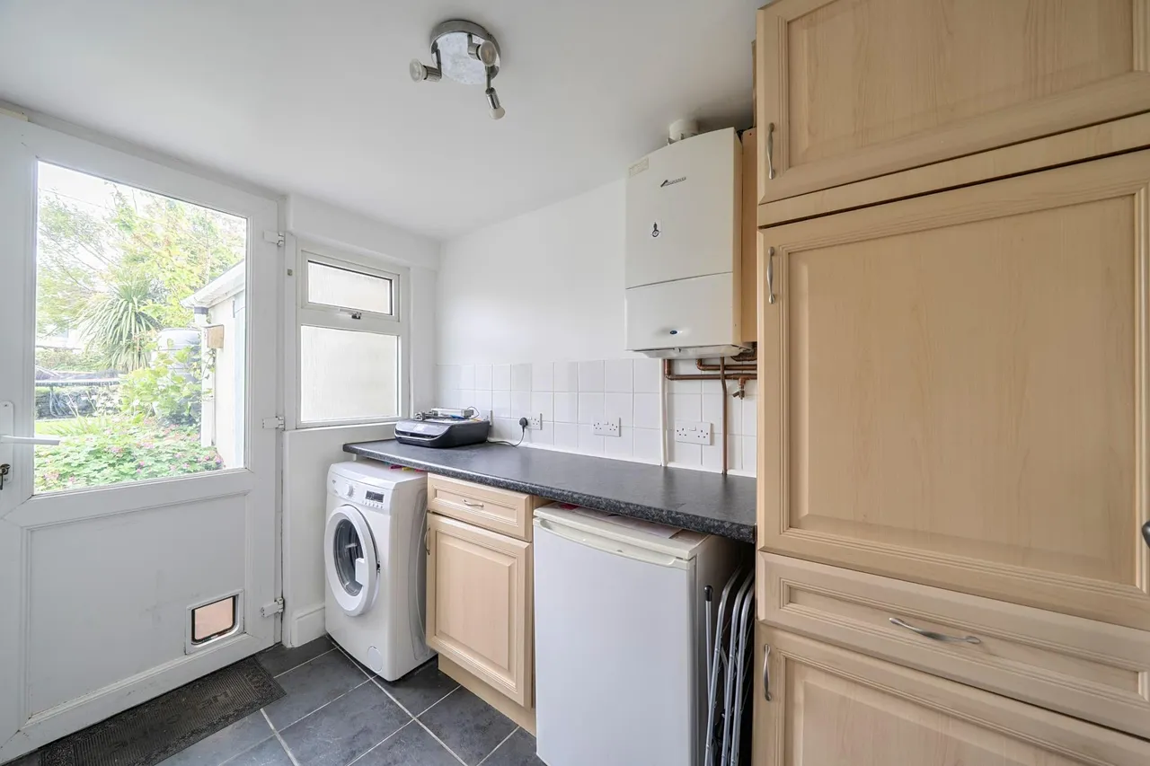 Gew Terrace, Redruth, TR15, photo 8