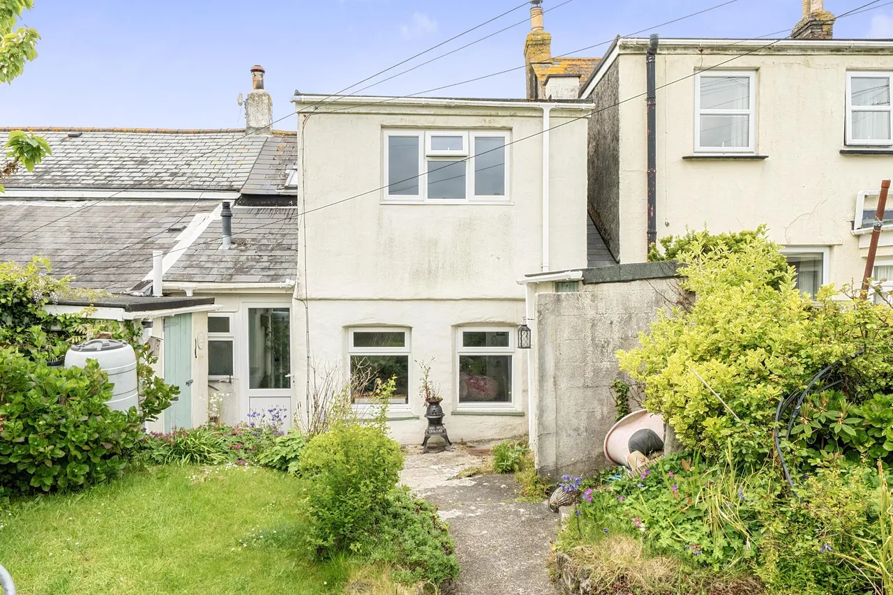 Gew Terrace, Redruth, TR15, photo 15
