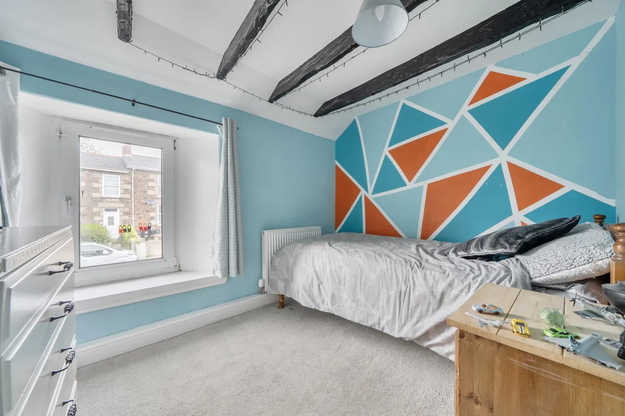 Gew Terrace, Redruth, TR15, photo 12