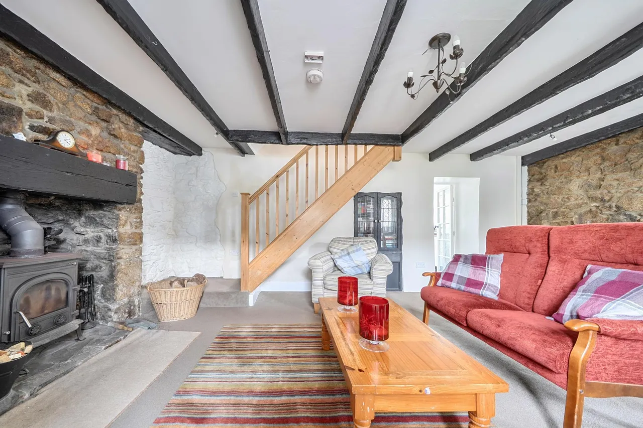 Gew Terrace, Redruth, TR15, photo 4