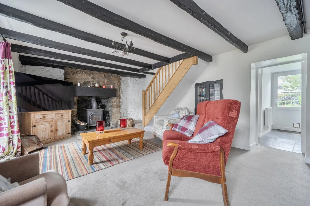 Gew Terrace, Redruth, TR15, photo 6