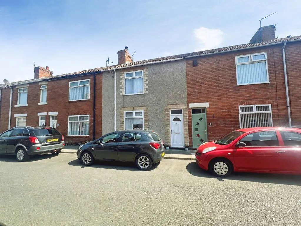 3 bed property for sale, Newbiggin NE64 6XH, NE64