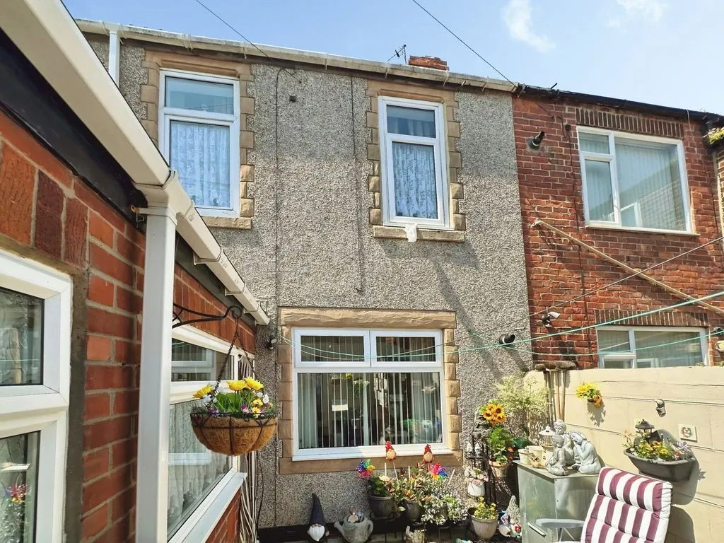 Newbiggin NE64 6XH, NE64, photo 6