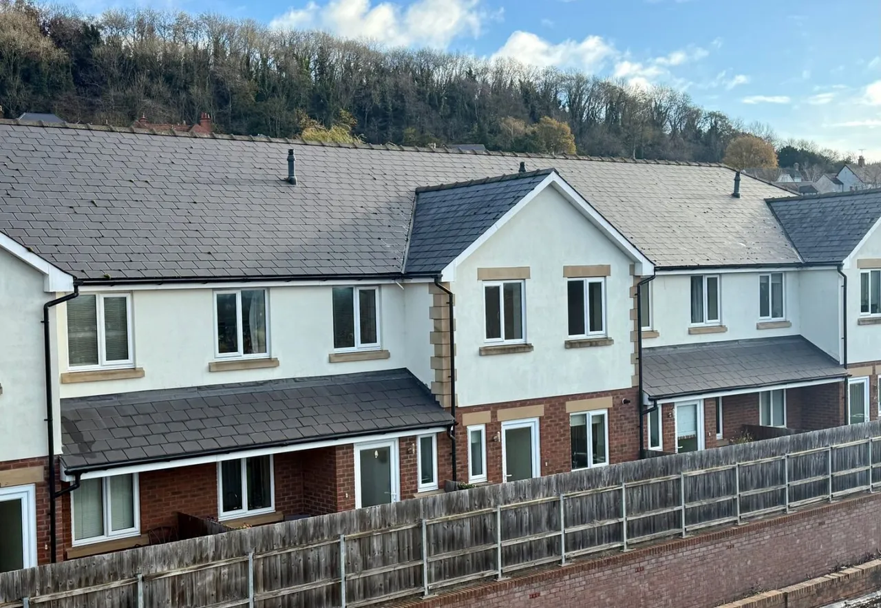 3 bed house for sale, High View Row, Ledbury