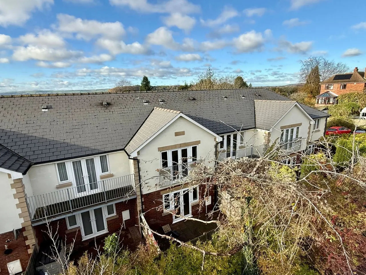 High View Row, Ledbury, photo 16