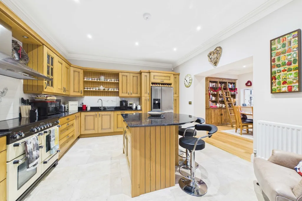Tarn House & The Heights, Bigland Hall Estate, LA12, photo 5