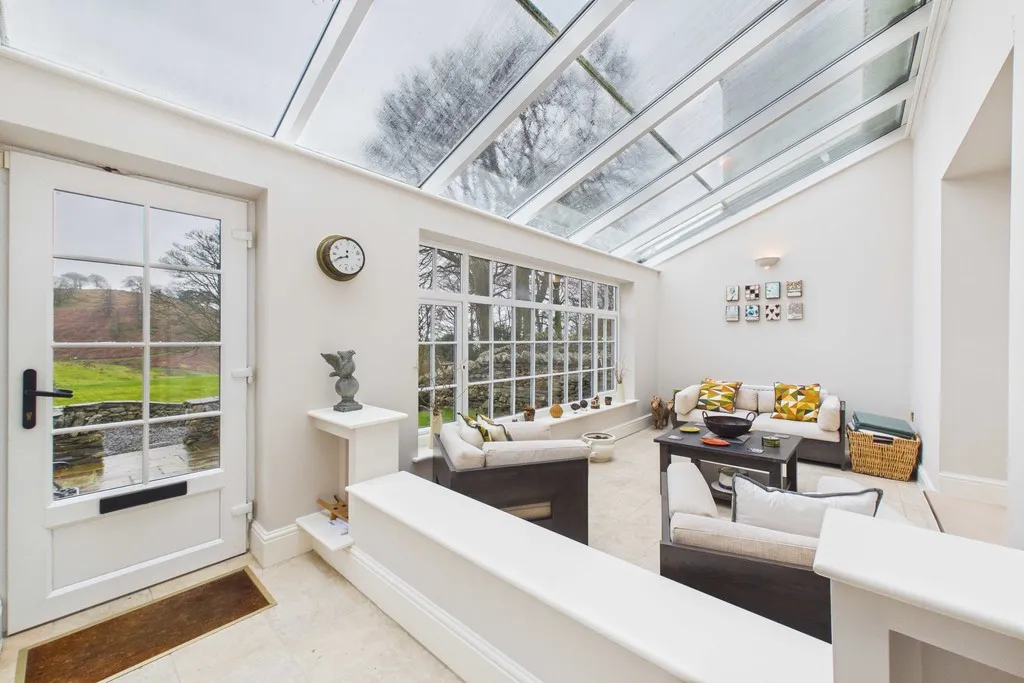 Tarn House & The Heights, Bigland Hall Estate, LA12, photo 34