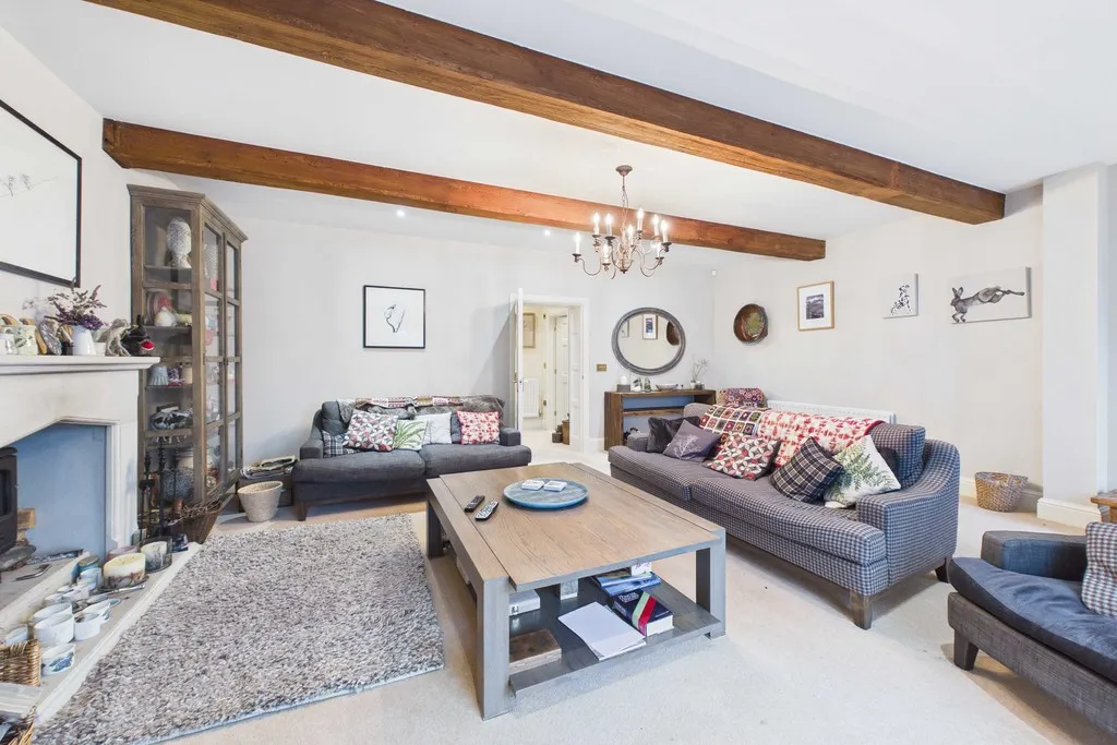 Tarn House & The Heights, Bigland Hall Estate, LA12, photo 7