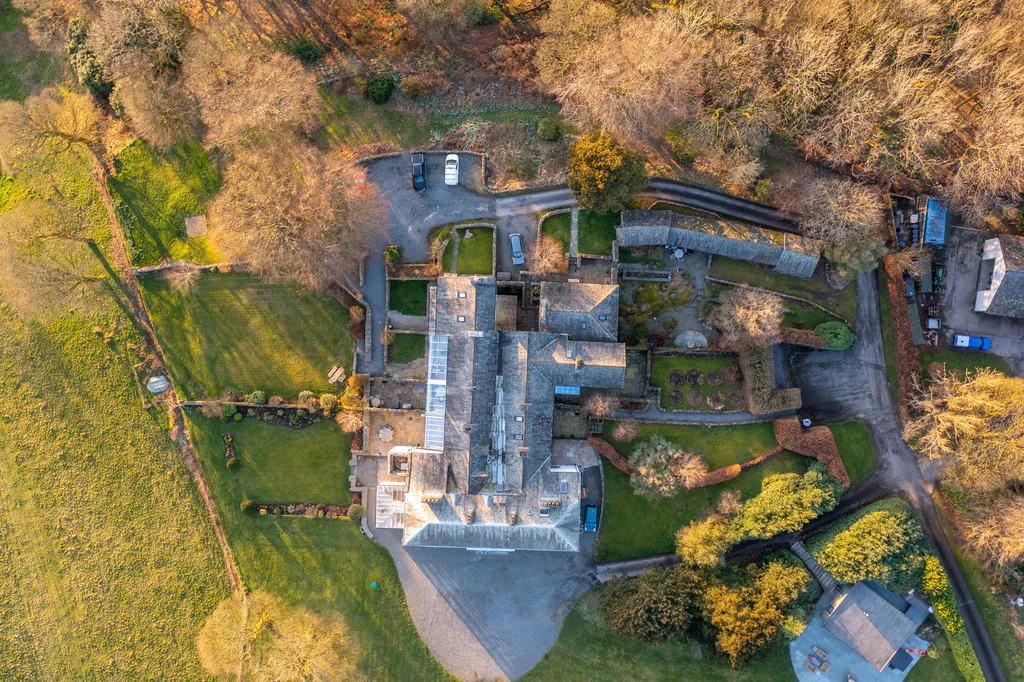 Tarn House & The Heights, Bigland Hall Estate, LA12, photo 26