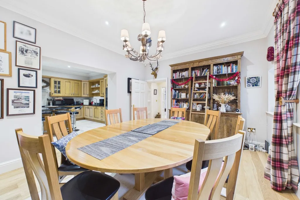 Tarn House & The Heights, Bigland Hall Estate, LA12, photo 6