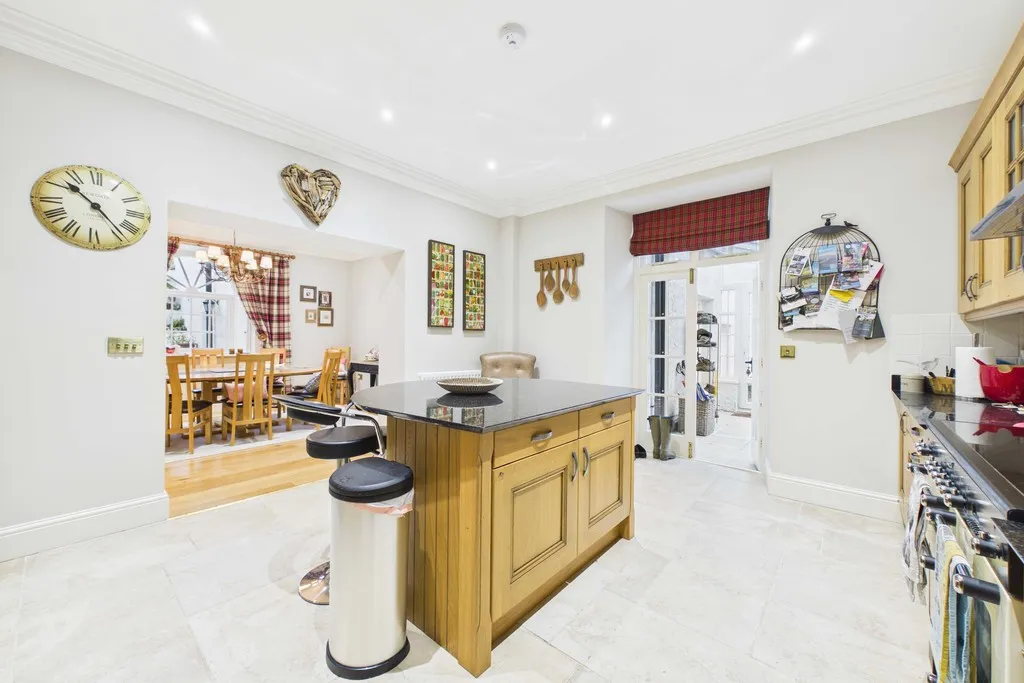 Tarn House & The Heights, Bigland Hall Estate, LA12, photo 30