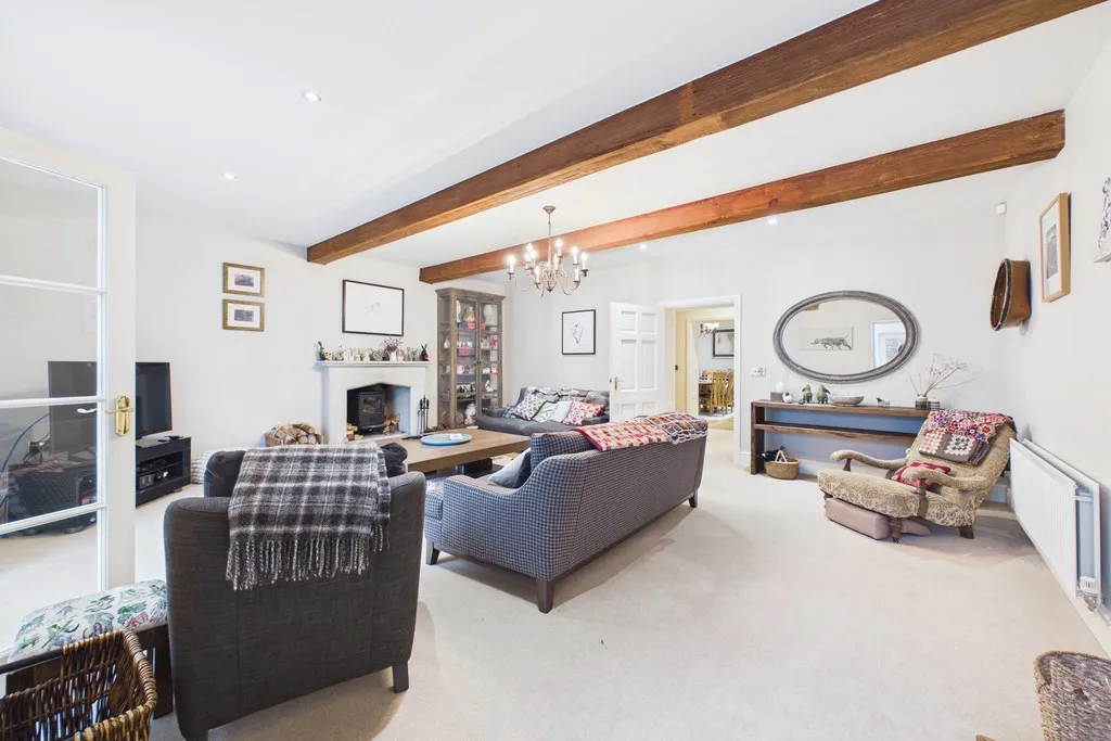 Tarn House & The Heights, Bigland Hall Estate, LA12, photo 33