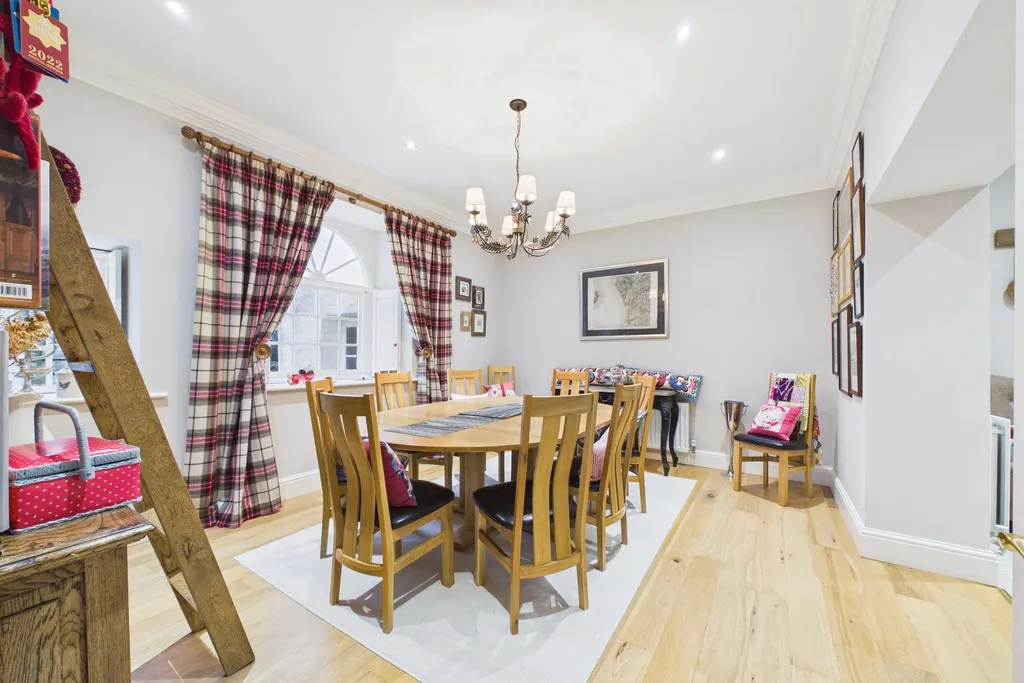 Tarn House & The Heights, Bigland Hall Estate, LA12, photo 4