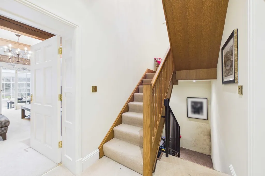 Tarn House & The Heights, Bigland Hall Estate, LA12, photo 31