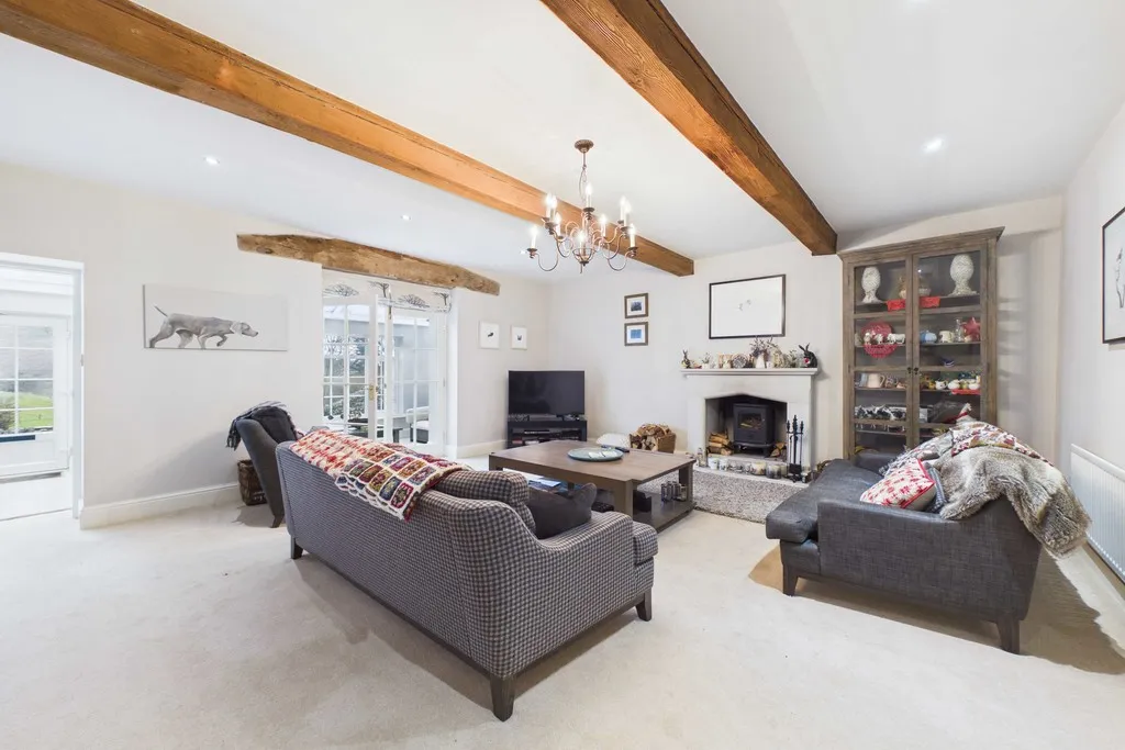 Tarn House & The Heights, Bigland Hall Estate, LA12, photo 8