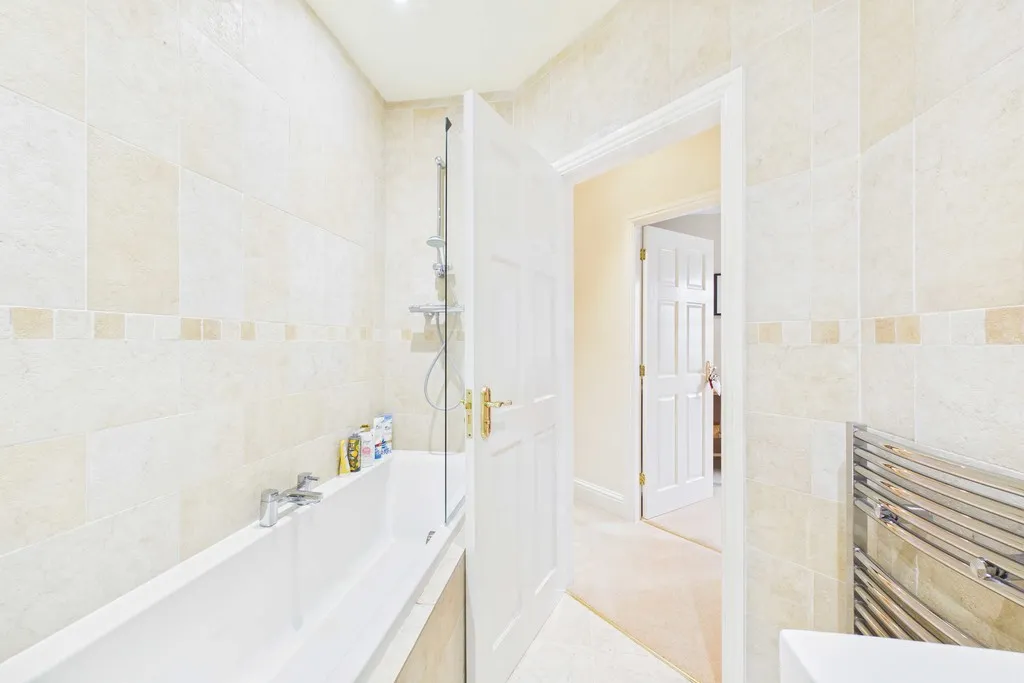 Tarn House & The Heights, Bigland Hall Estate, LA12, photo 42