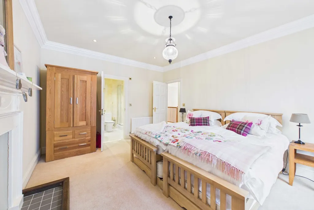 Tarn House & The Heights, Bigland Hall Estate, LA12, photo 38