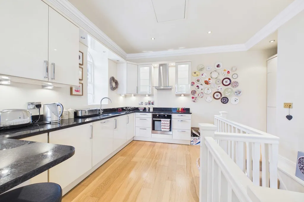 Tarn House & The Heights, Bigland Hall Estate, LA12, photo 21