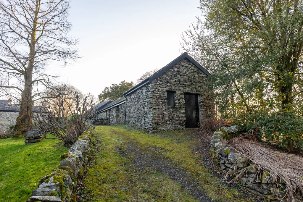 Tarn House & The Heights, Bigland Hall Estate, LA12, photo 25
