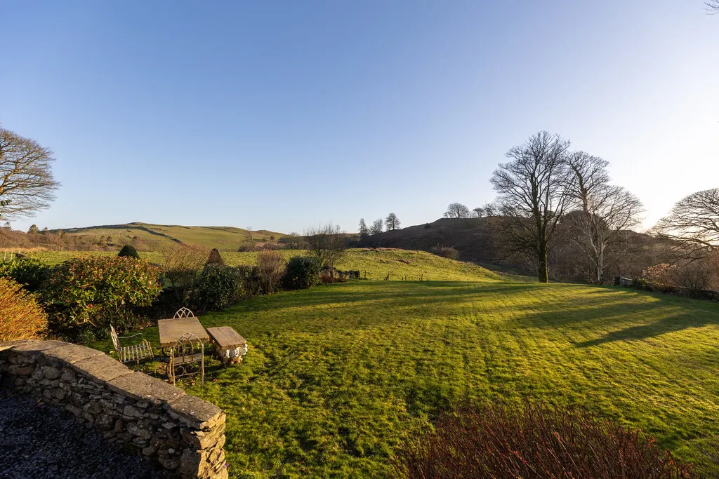 Tarn House & The Heights, Bigland Hall Estate, LA12, photo 27