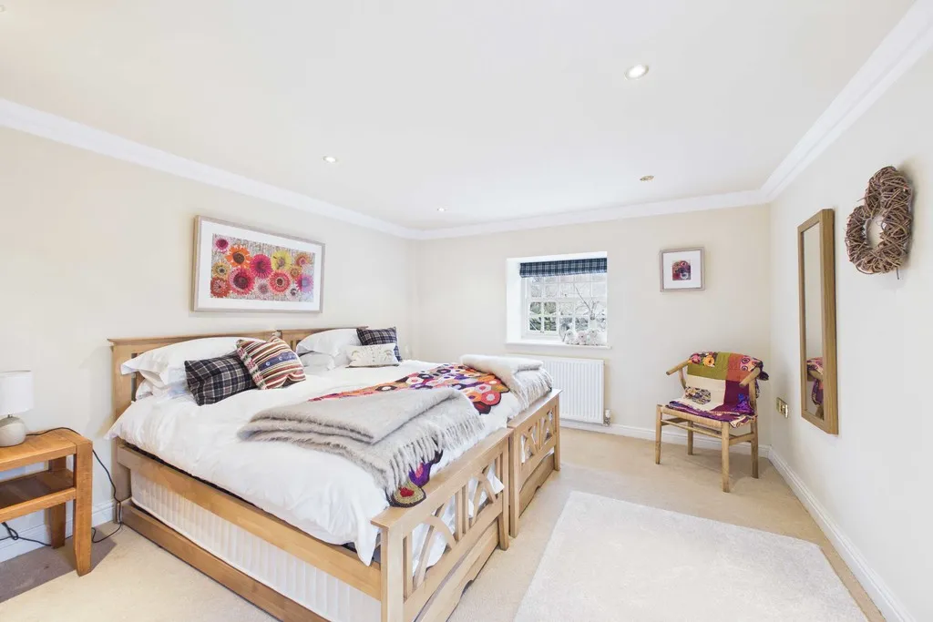 Tarn House & The Heights, Bigland Hall Estate, LA12, photo 20