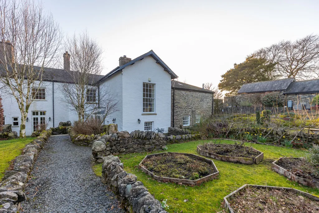 Tarn House & The Heights, Bigland Hall Estate, LA12, photo 17
