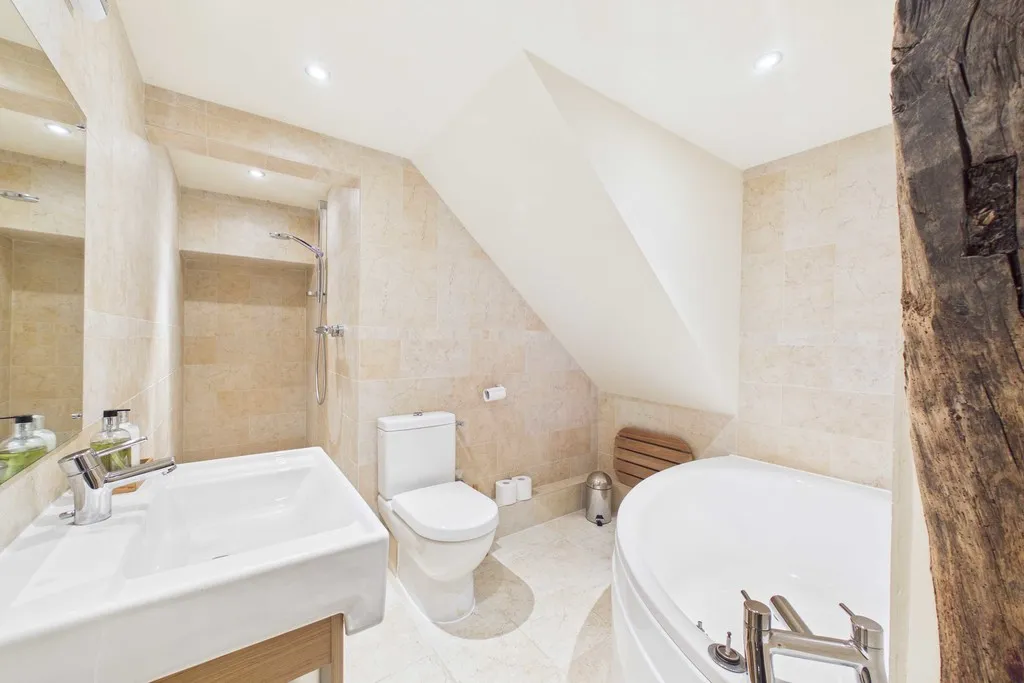 Tarn House & The Heights, Bigland Hall Estate, LA12, photo 43