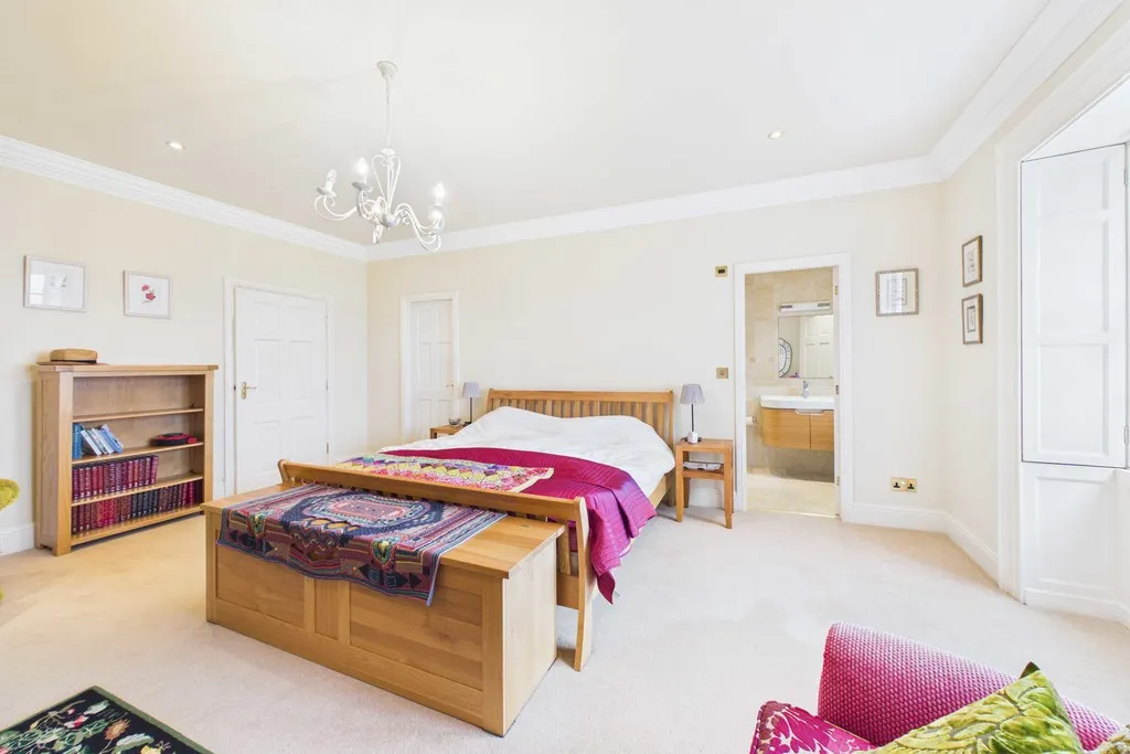 Tarn House & The Heights, Bigland Hall Estate, LA12, photo 14