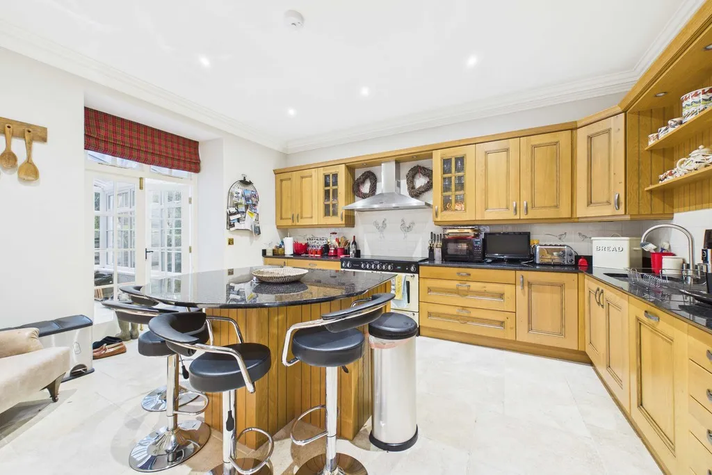 Tarn House & The Heights, Bigland Hall Estate, LA12, photo 3