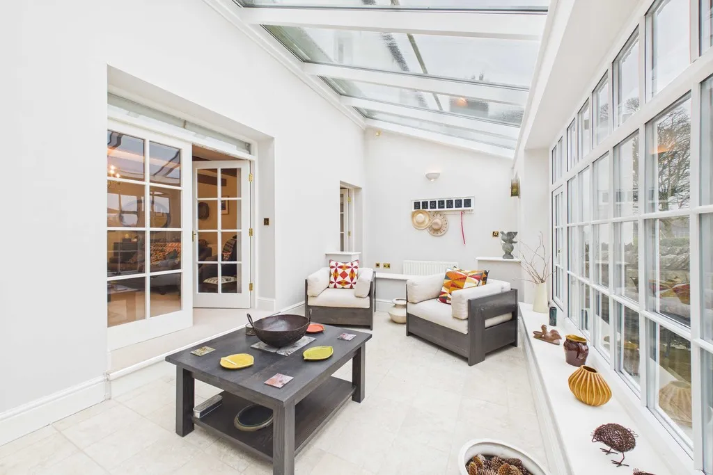 Tarn House & The Heights, Bigland Hall Estate, LA12, photo 11