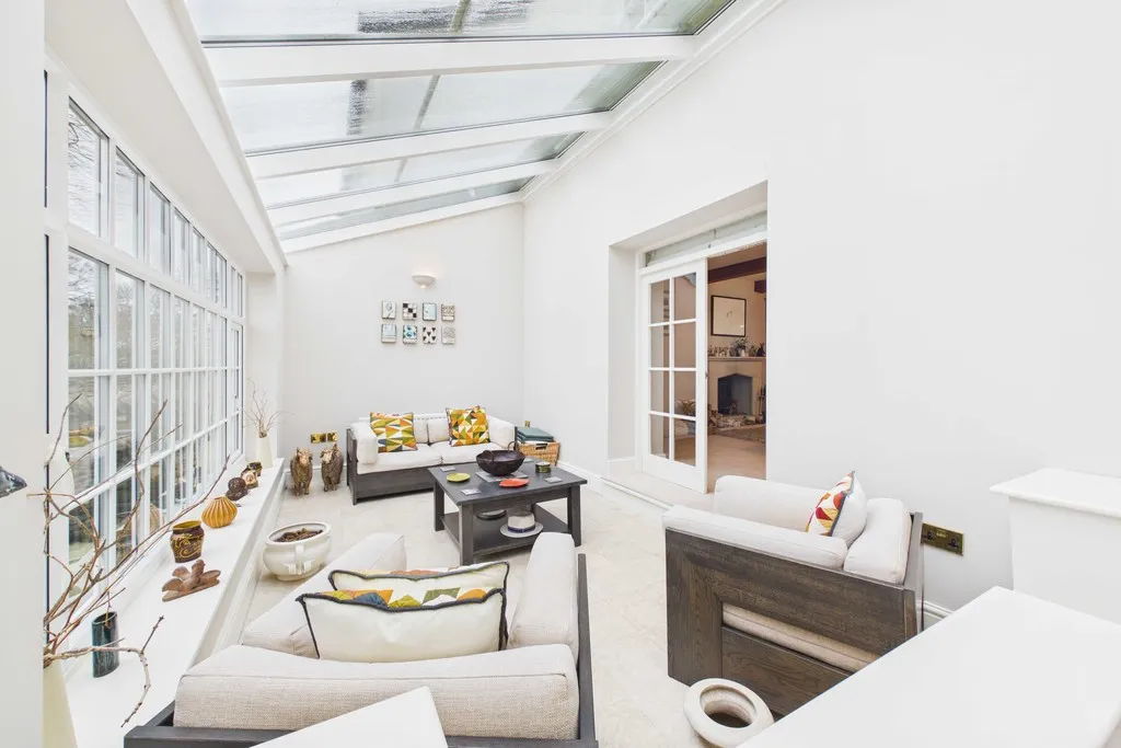 Tarn House & The Heights, Bigland Hall Estate, LA12, photo 9