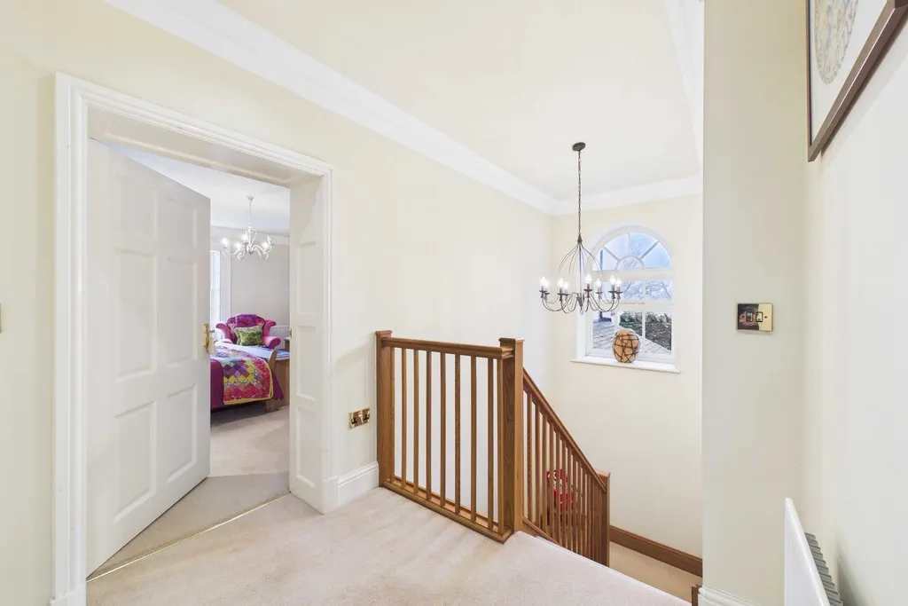 Tarn House & The Heights, Bigland Hall Estate, LA12, photo 36