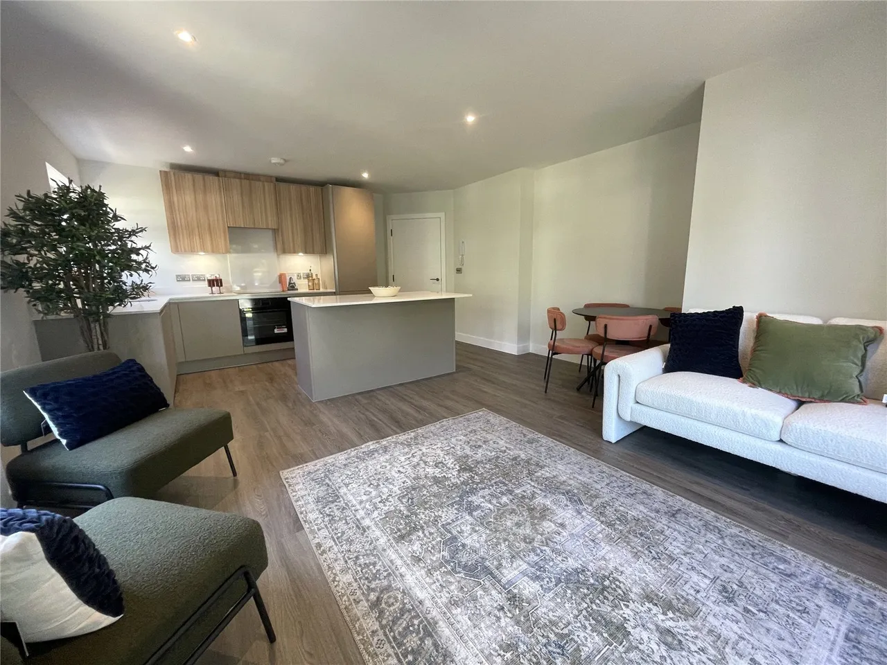 Danecourt Road, Poole, BH14, photo 8