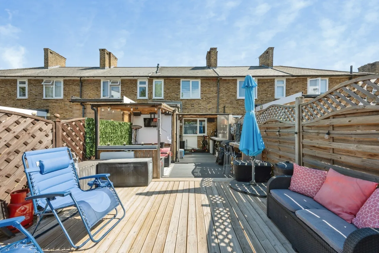 Westminster Road, Sutton, SM1, photo 3