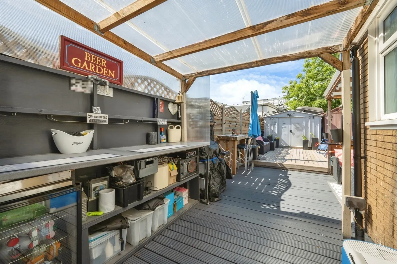Westminster Road, Sutton, SM1, photo 14