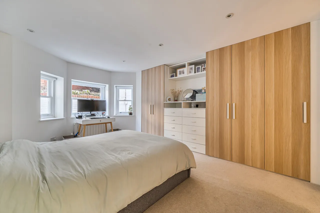Woodchurch Road, South Hampstead, London, NW6, photo 5
