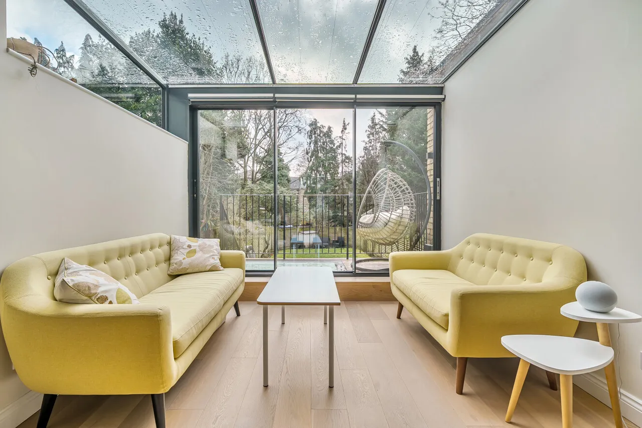 Woodchurch Road, South Hampstead, London, NW6, photo 10