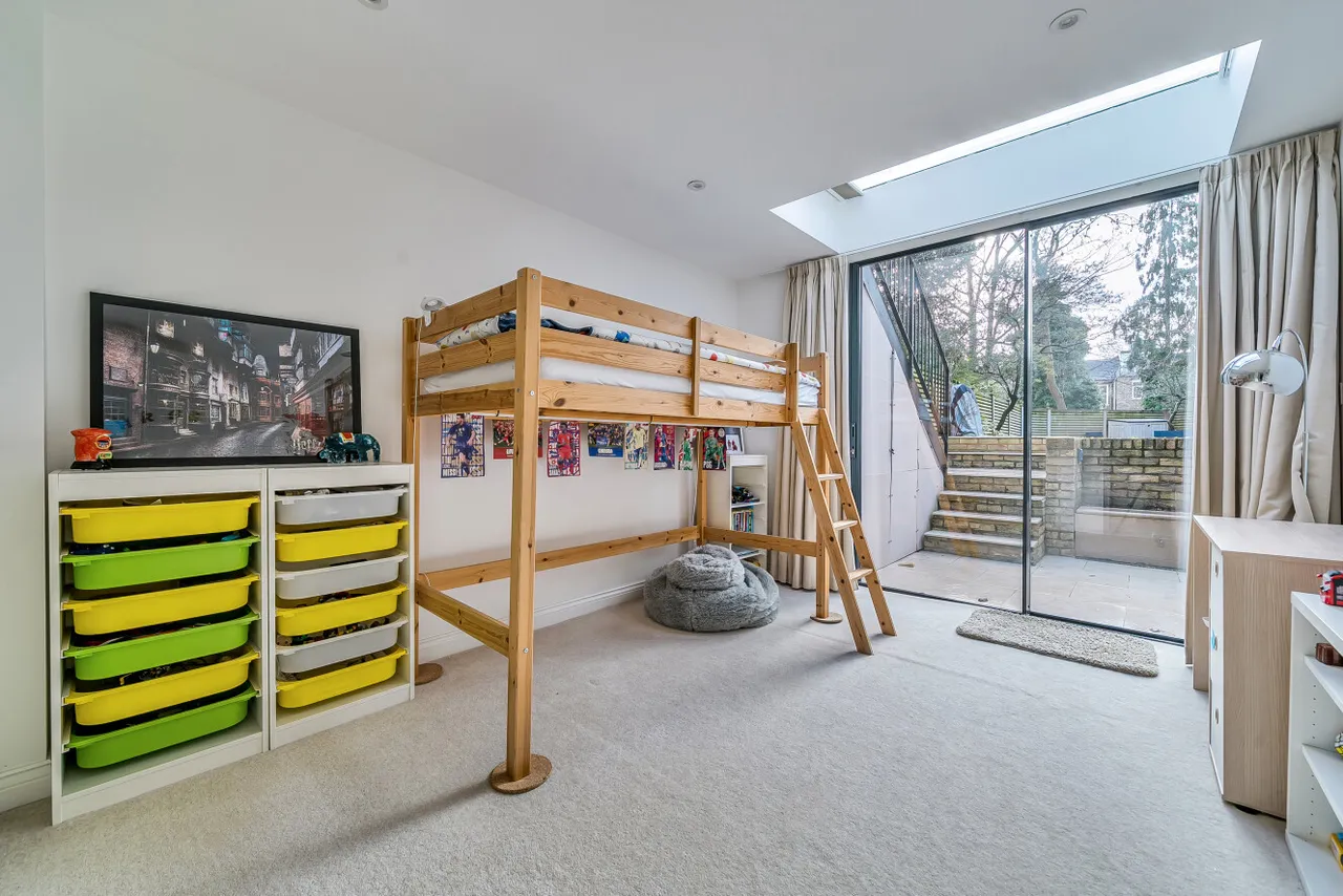 Woodchurch Road, South Hampstead, London, NW6, photo 8