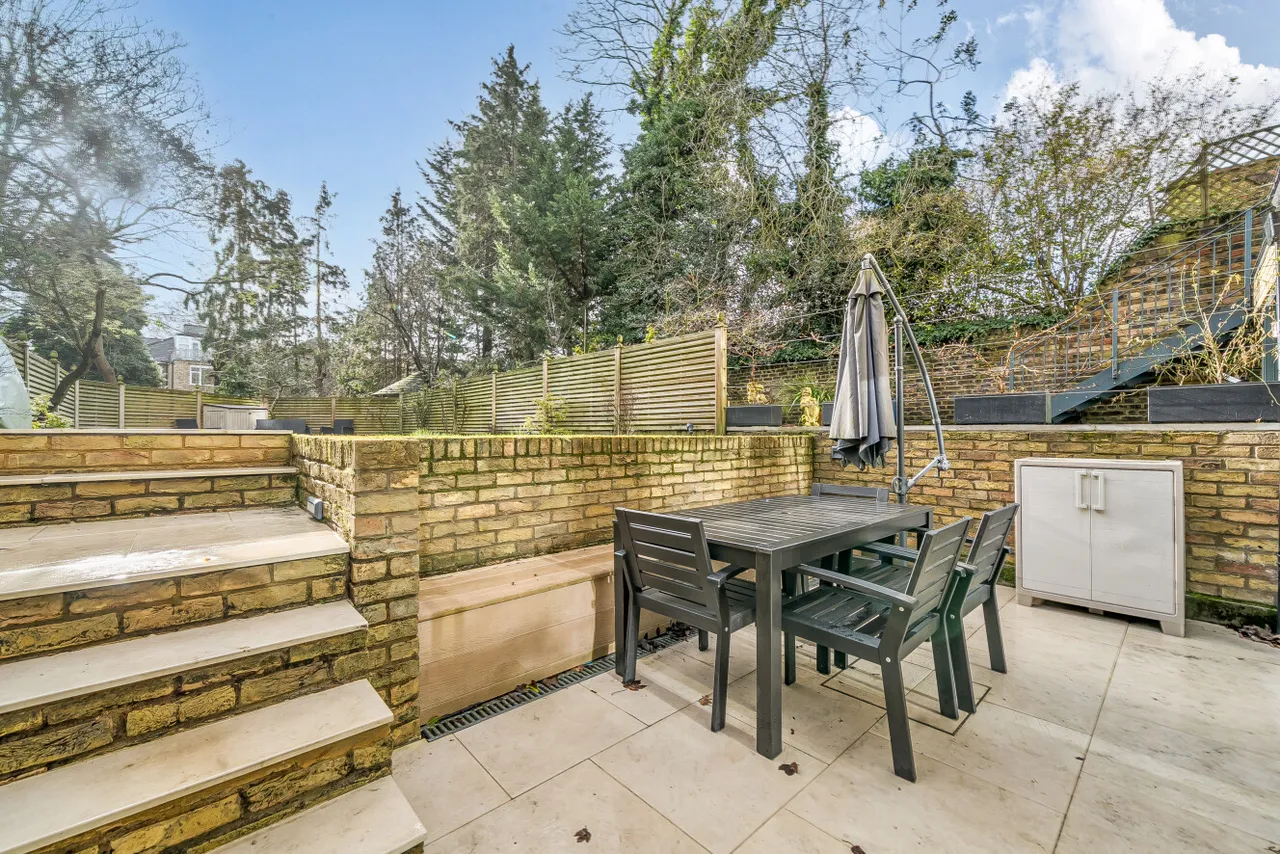 Woodchurch Road, South Hampstead, London, NW6, photo 9