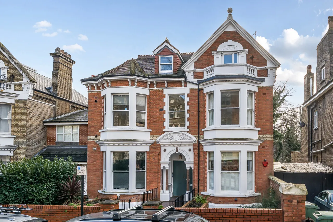 Woodchurch Road, South Hampstead, London, NW6, photo 3