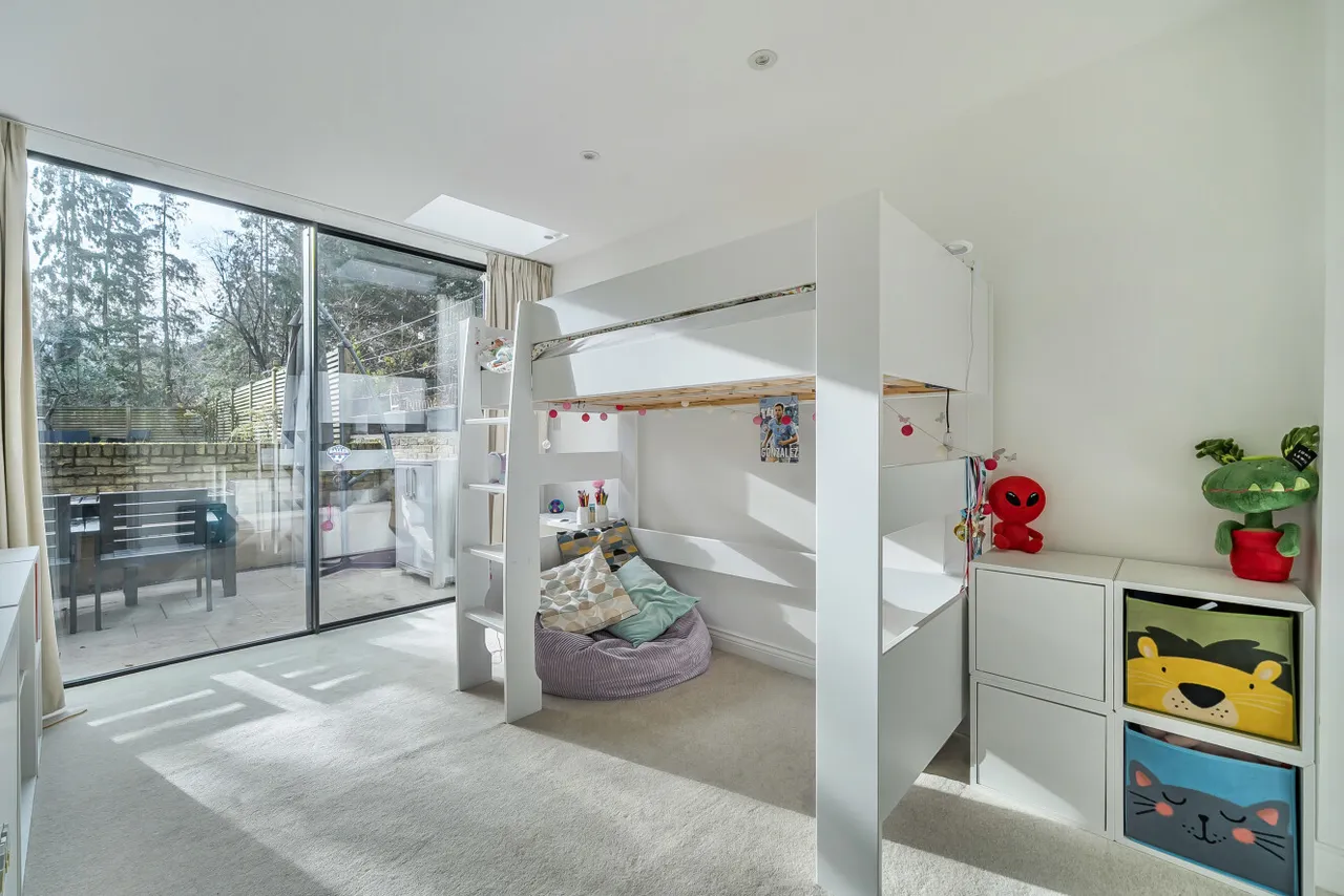 Woodchurch Road, South Hampstead, London, NW6, photo 11