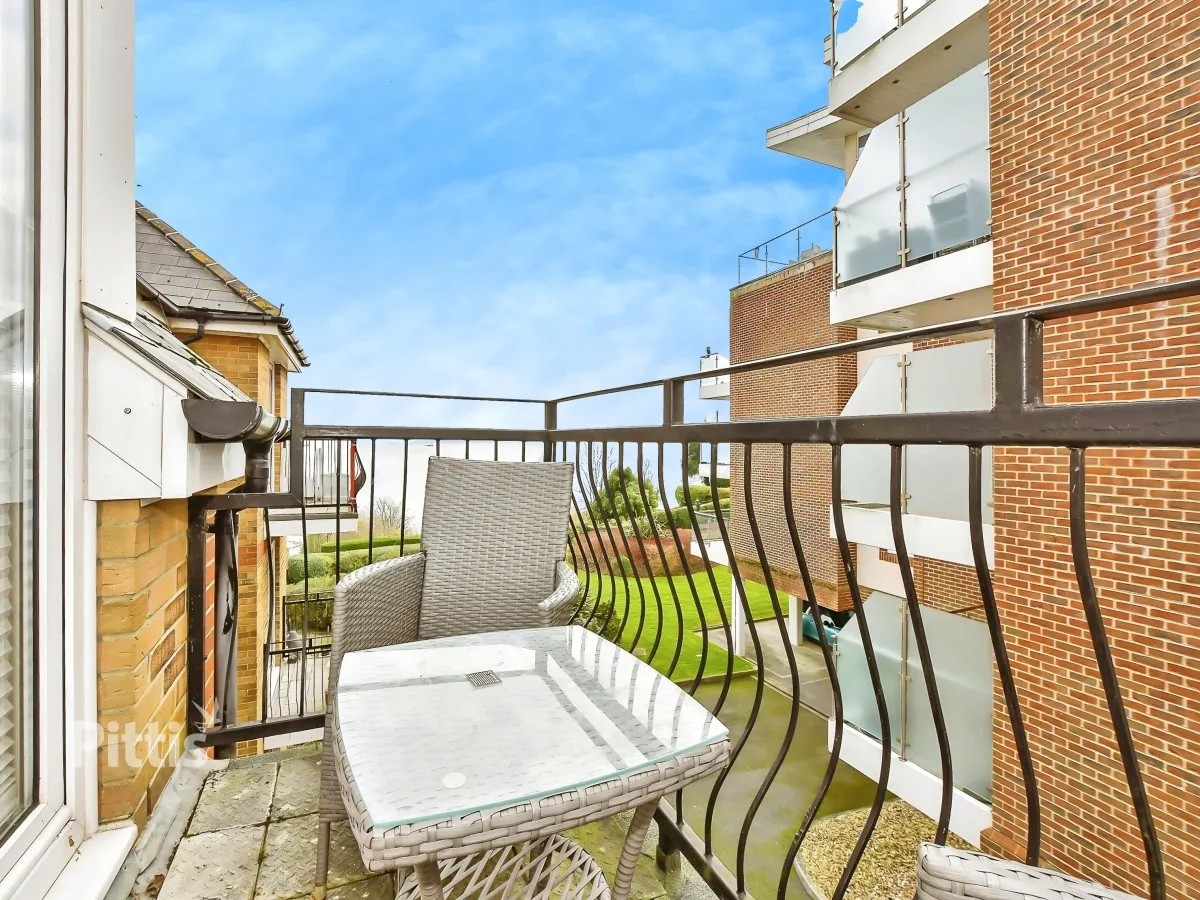 Luccombe Road, Shanklin, PO37, photo 5