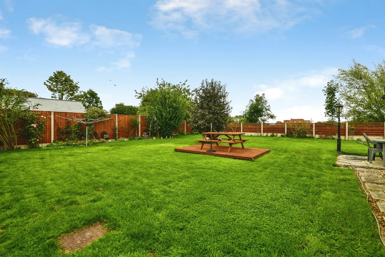 Willoughby Road, Cumberworth, Alford, photo 2