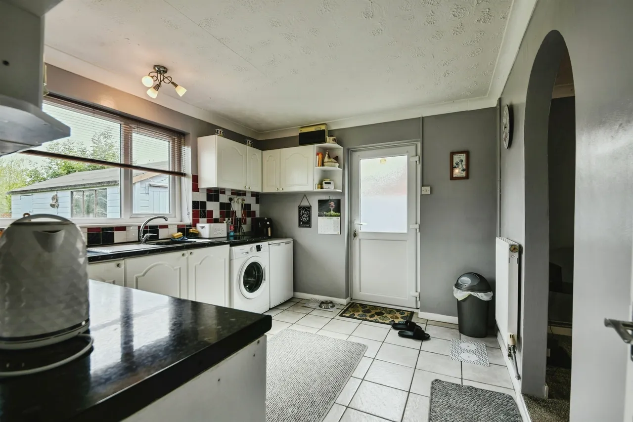 Willoughby Road, Cumberworth, Alford, photo 4
