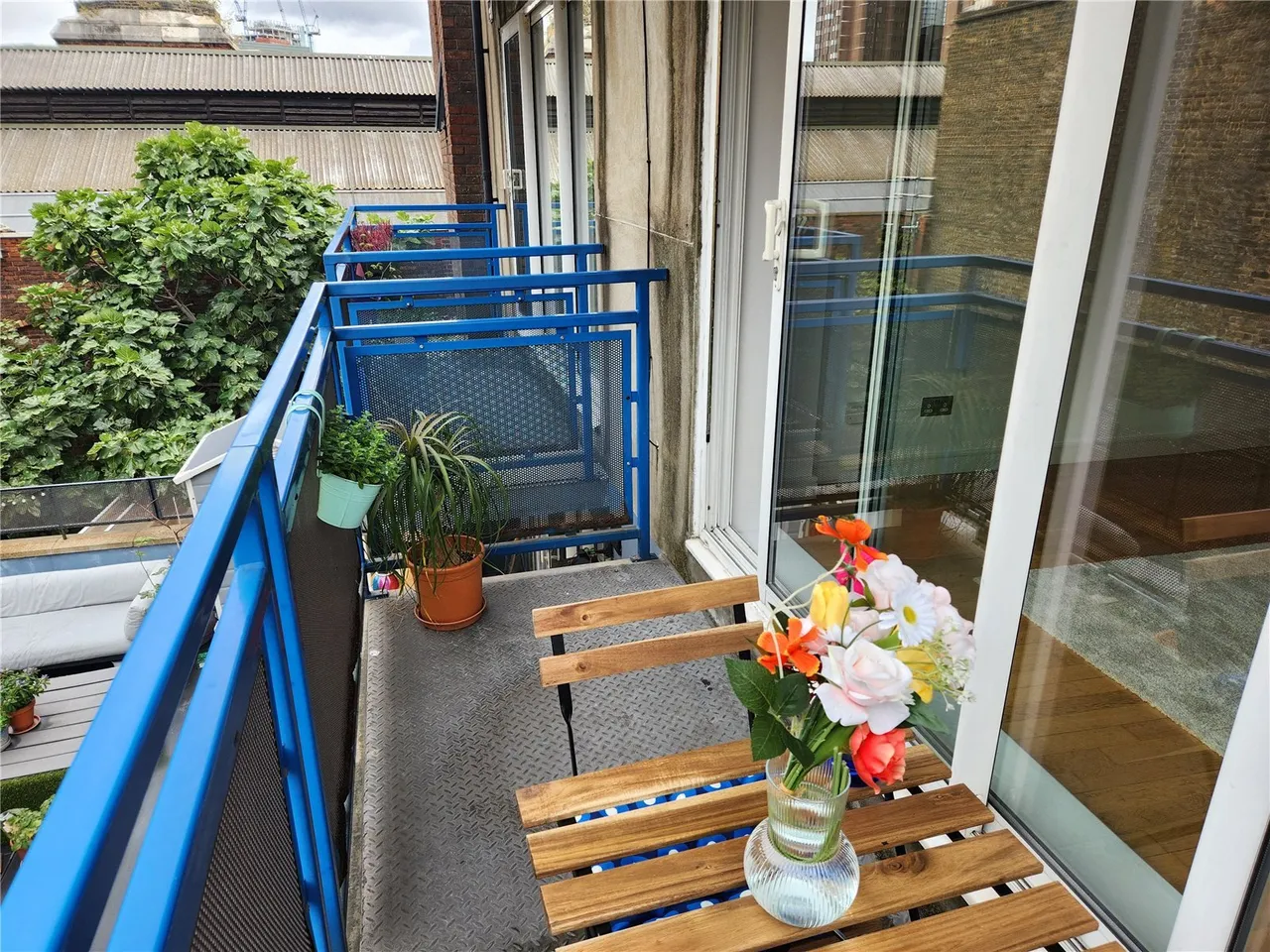 Lower Marsh, SE1, photo 24