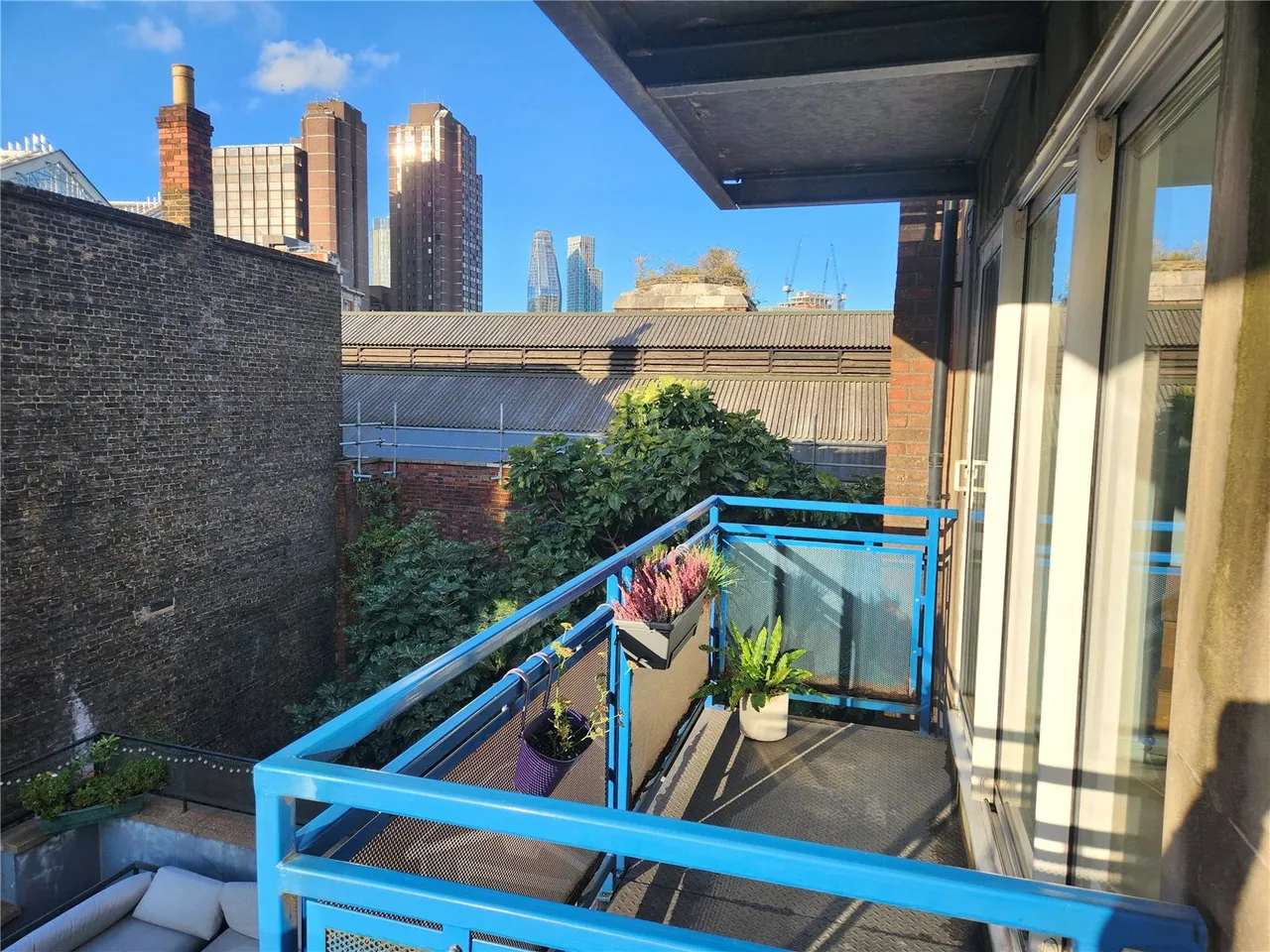 Lower Marsh, SE1, photo 5