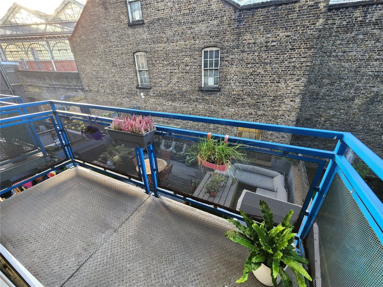 Lower Marsh, SE1, photo 16