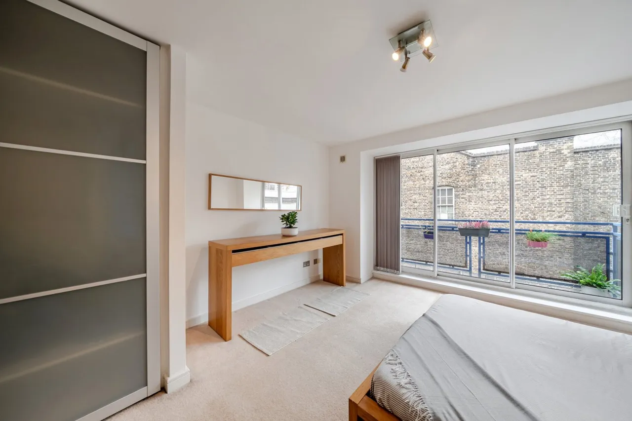 Lower Marsh, SE1, photo 18