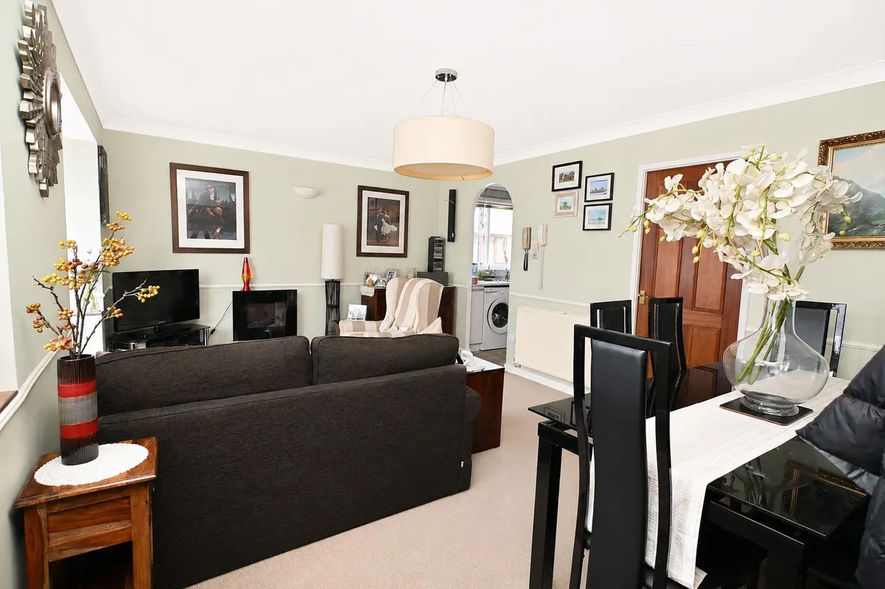 Pittard Road, Basingstoke, photo 4