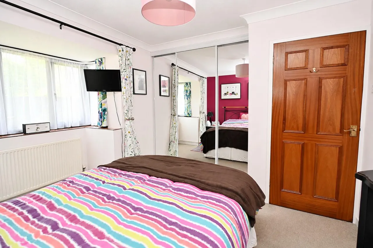 Pittard Road, Basingstoke, photo 8